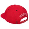 Pro Standard MLB Cincinnati Reds Retro Classic Wordmark Logo Snapback Hat